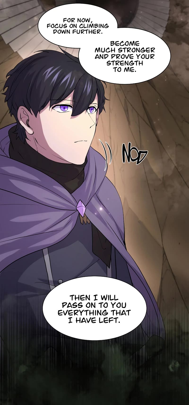 Level Up With Skills Chapter 29 page 17 - Chapter 29