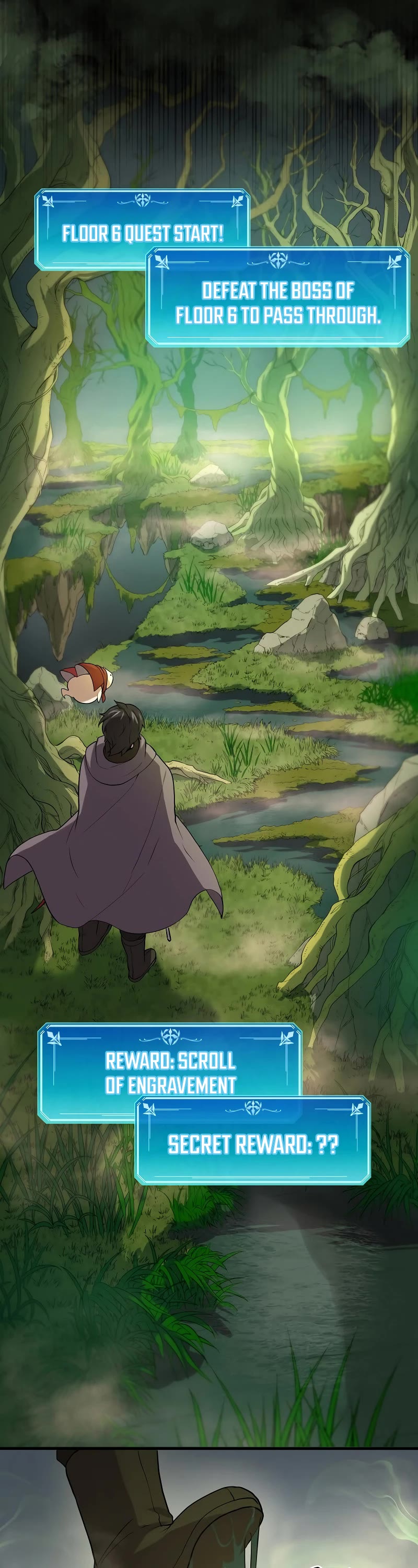 Level Up With Skills Chapter 29 page 18 - Chapter 29