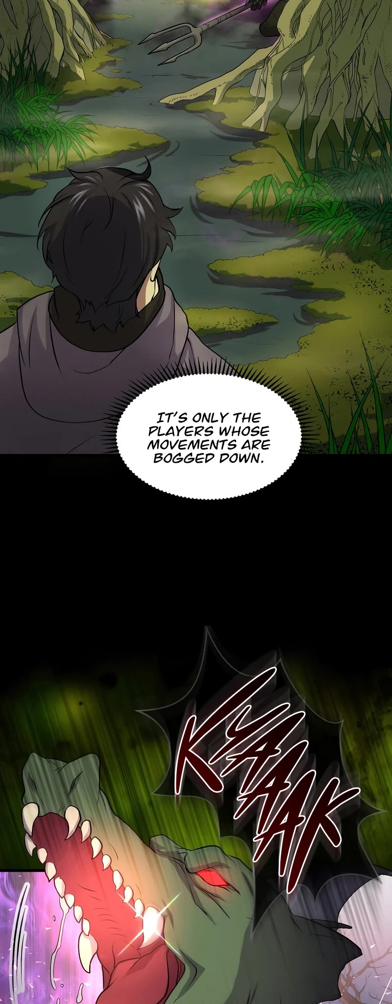 Level Up With Skills Chapter 29 page 20 - Chapter 29