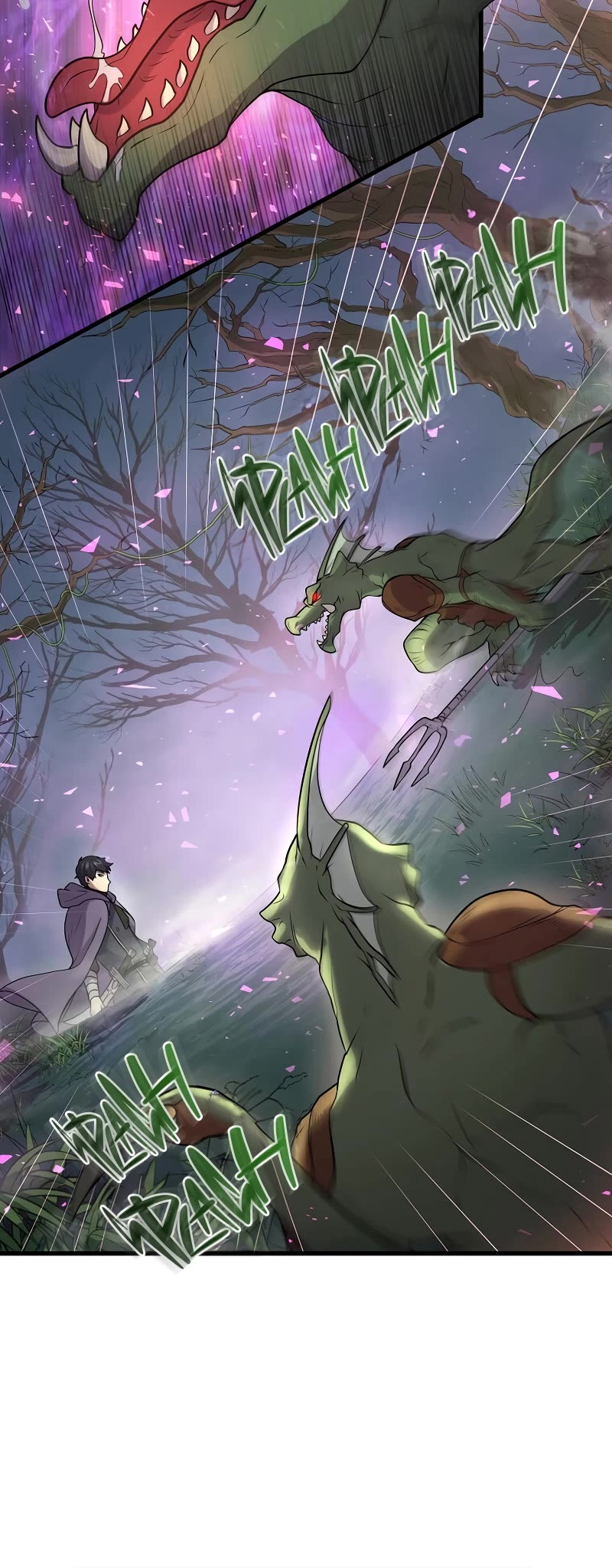 Level Up With Skills Chapter 29 page 21 - Chapter 29