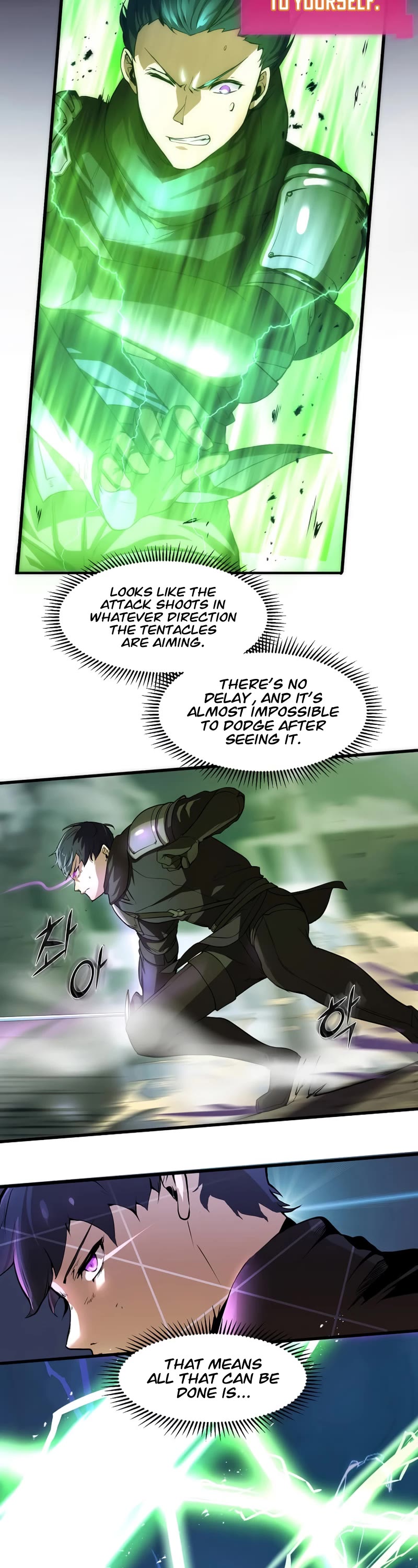 Level Up With Skills Chapter 3 page 13 - Chapter 3