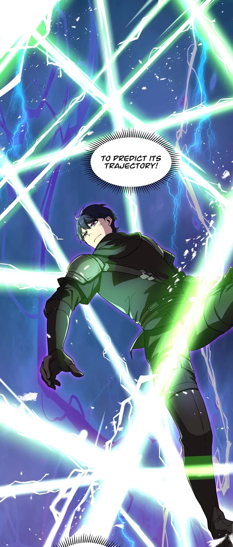 Level Up With Skills Chapter 3 page 14 - Chapter 3