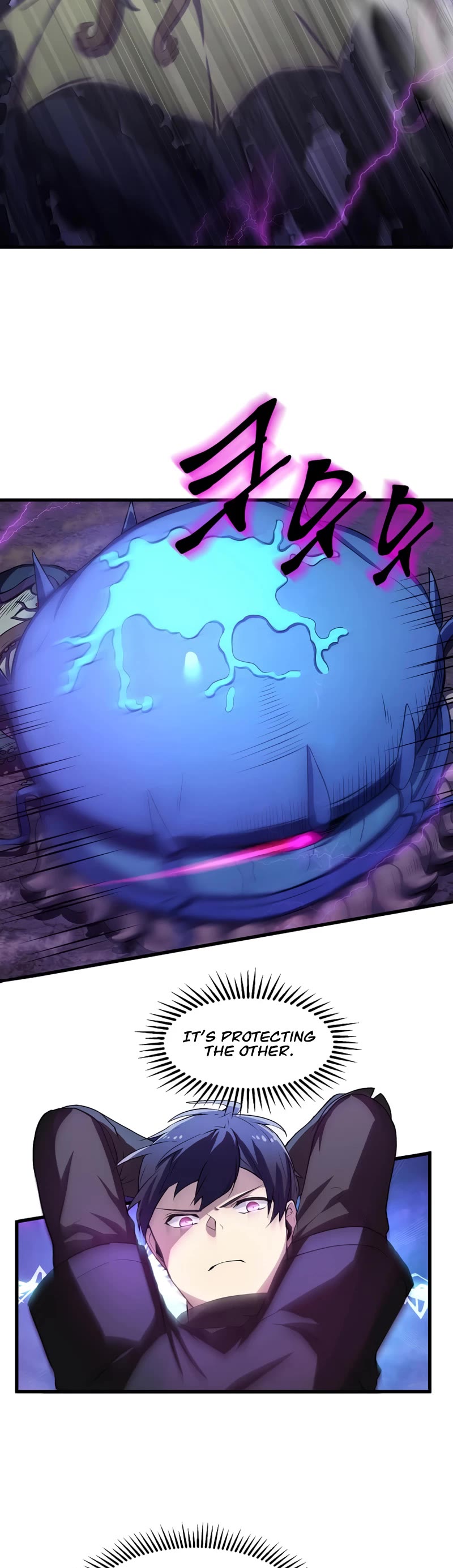 Level Up With Skills Chapter 3 page 20 - Chapter 3