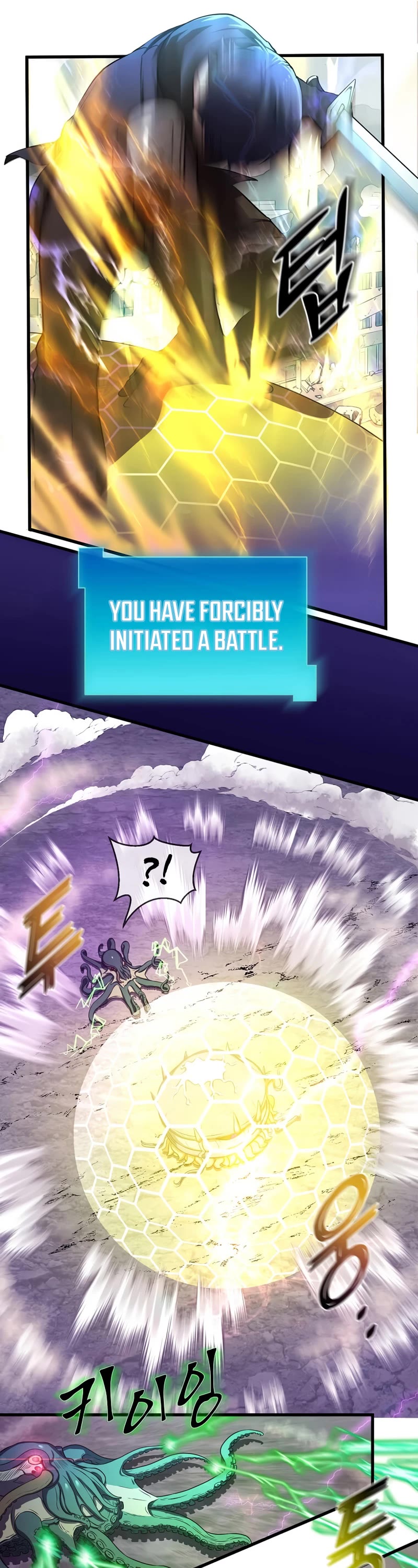 Level Up With Skills Chapter 3 page 22 - Chapter 3