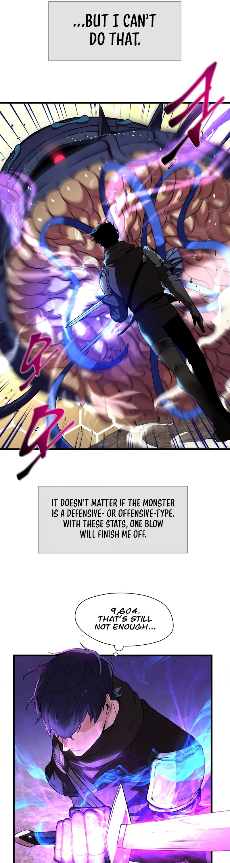 Level Up With Skills Chapter 3 page 26 - Chapter 3