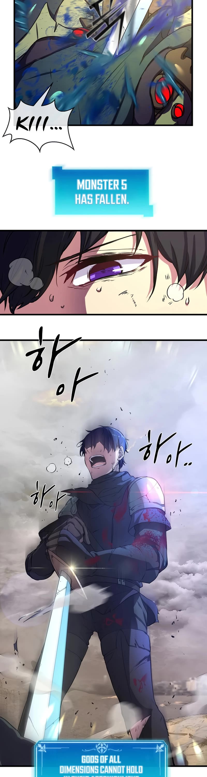 Level Up With Skills Chapter 3 page 41 - Chapter 3