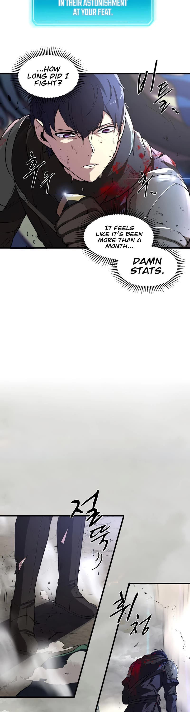 Level Up With Skills Chapter 3 page 42 - Chapter 3