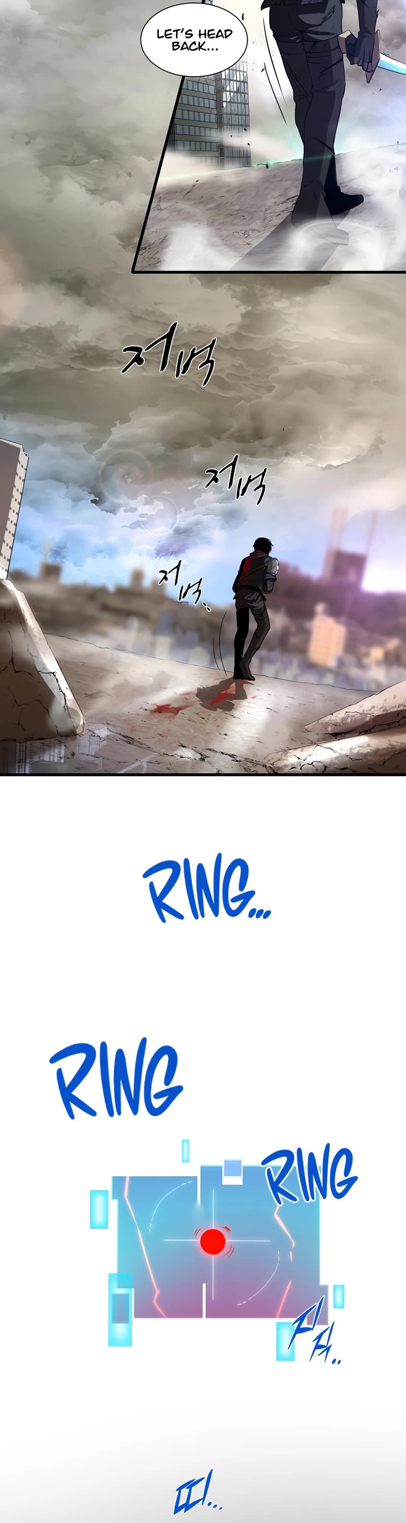 Level Up With Skills Chapter 3 page 43 - Chapter 3