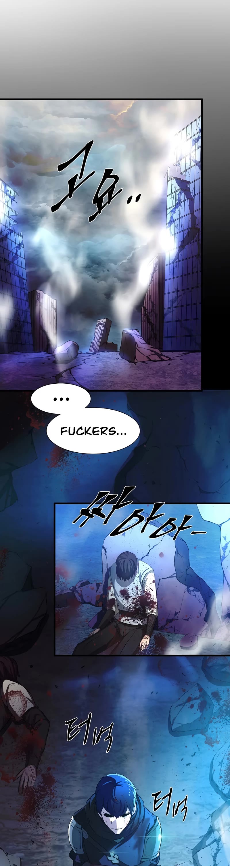 Level Up With Skills Chapter 3 page 44 - Chapter 3