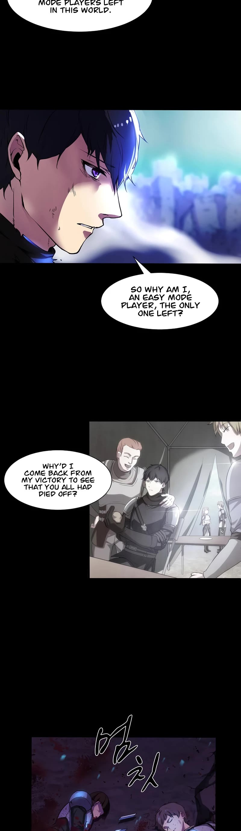 Level Up With Skills Chapter 3 page 46 - Chapter 3