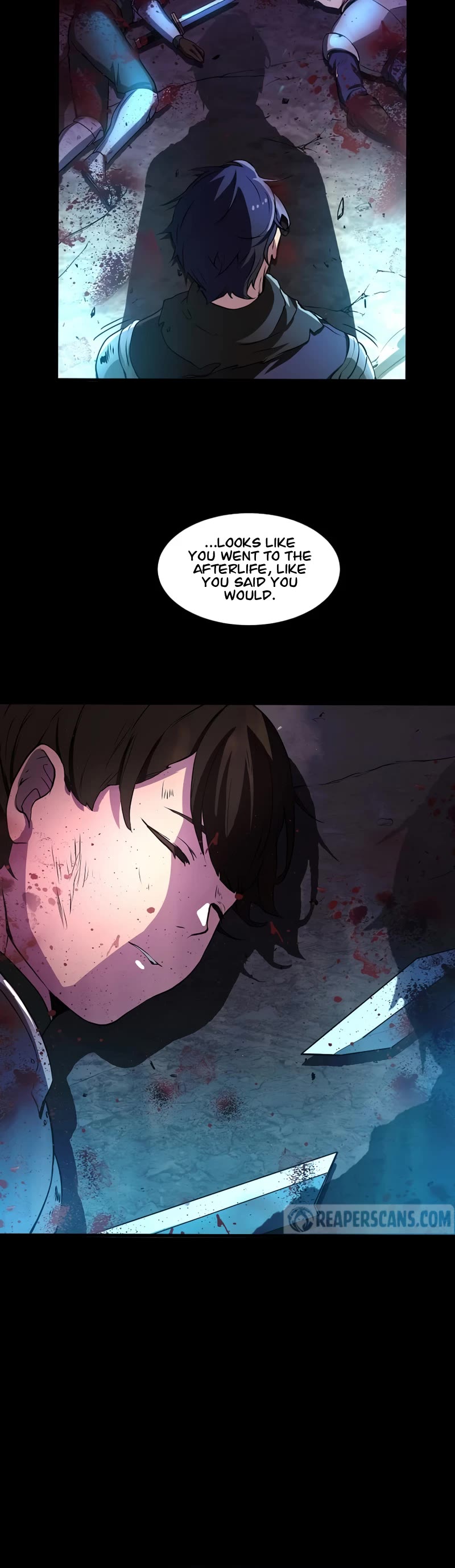 Level Up With Skills Chapter 3 page 47 - Chapter 3