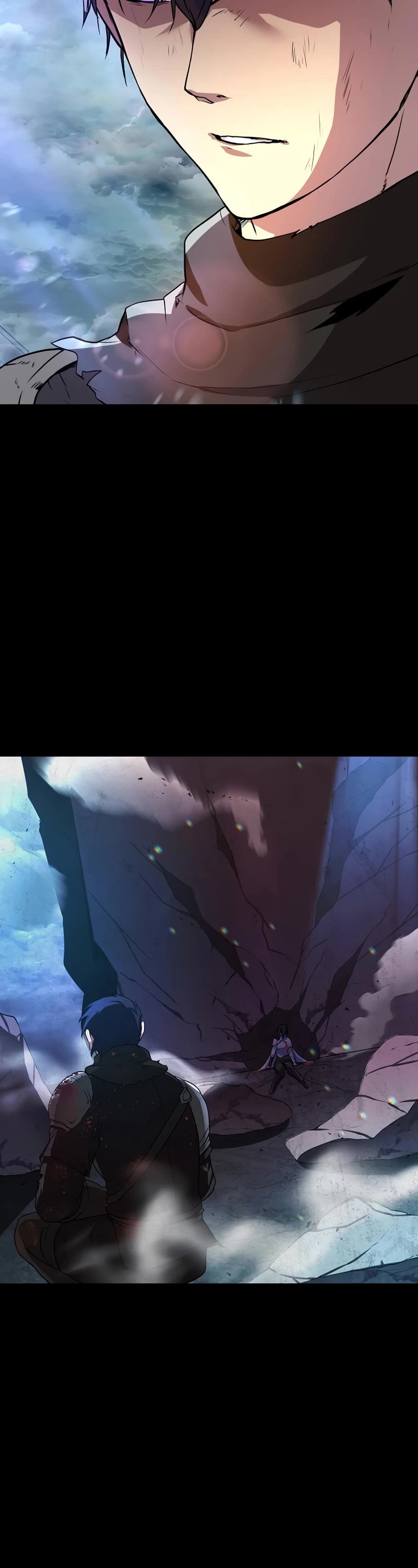 Level Up With Skills Chapter 3 page 49 - Chapter 3