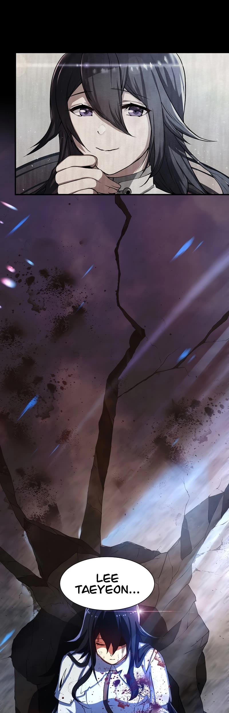 Level Up With Skills Chapter 3 page 50 - Chapter 3