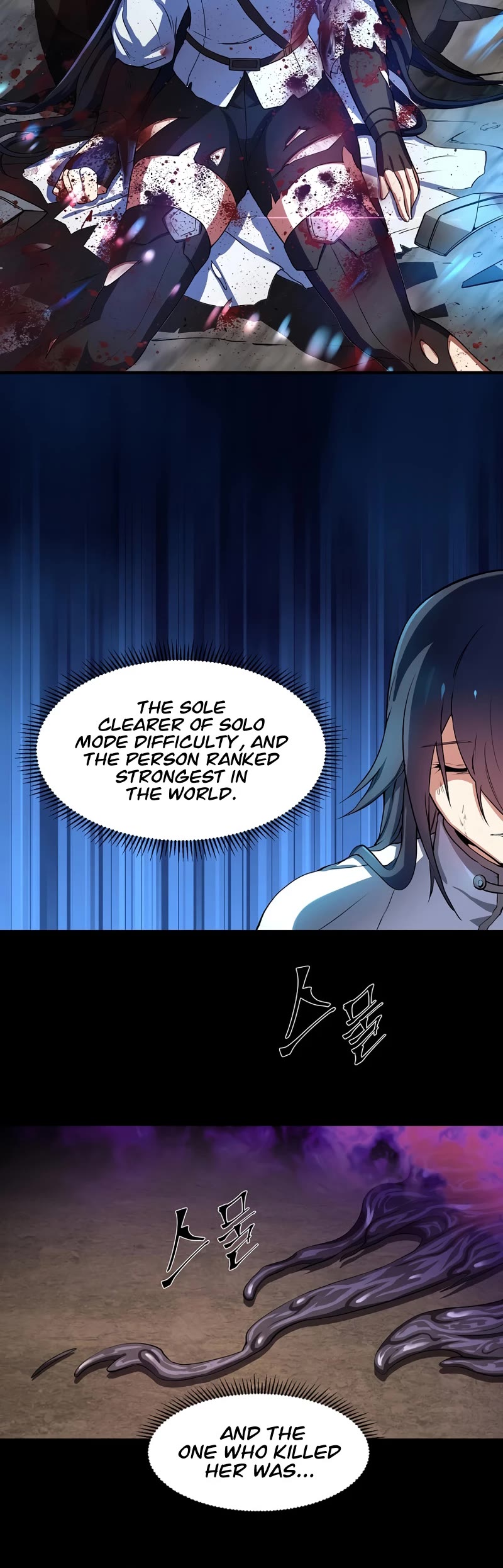 Level Up With Skills Chapter 3 page 51 - Chapter 3