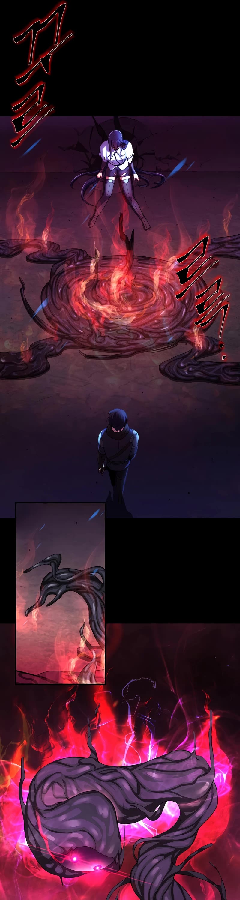 Level Up With Skills Chapter 3 page 52 - Chapter 3