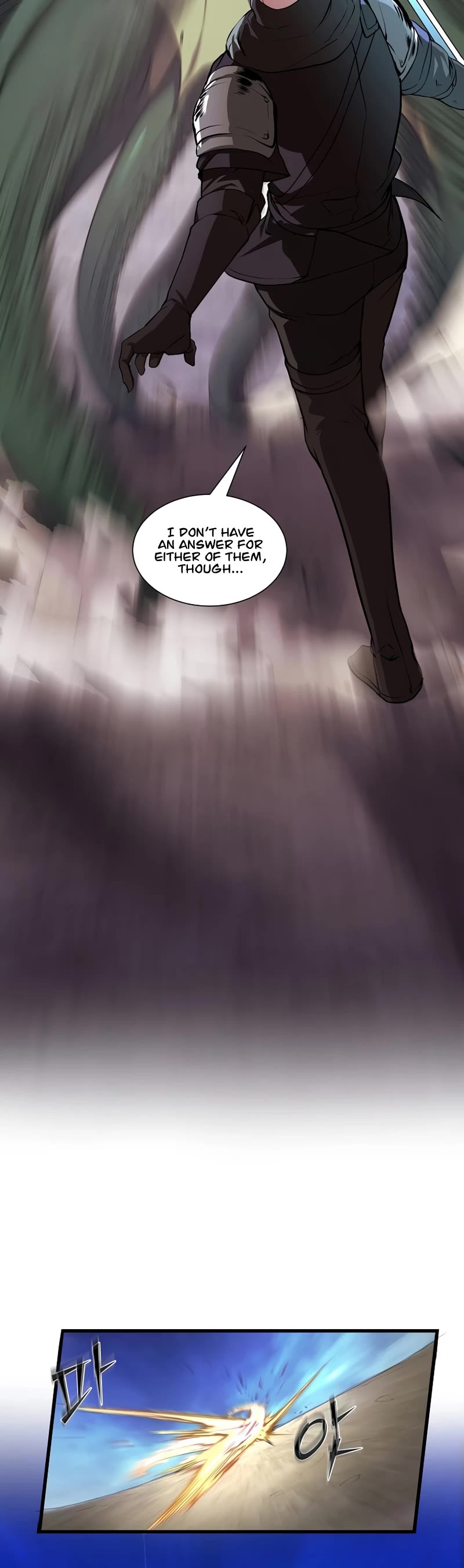 Level Up With Skills Chapter 3 page 8 - Chapter 3