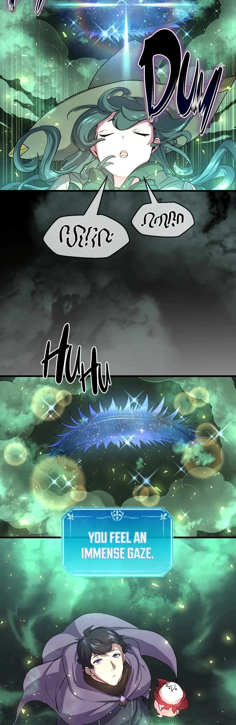 Level Up With Skills Chapter 30 page 20 - Chapter 30