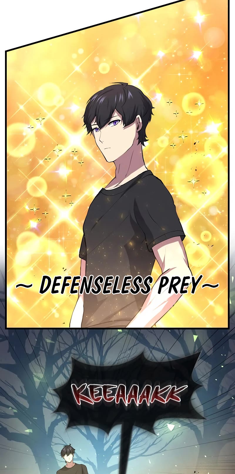 Level Up With Skills Chapter 30 page 32 - Chapter 30