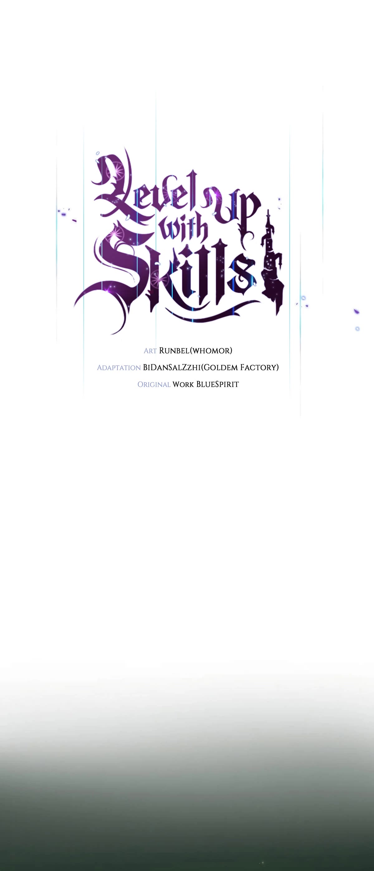 Level Up With Skills Chapter 32 page 18 - Chapter 32