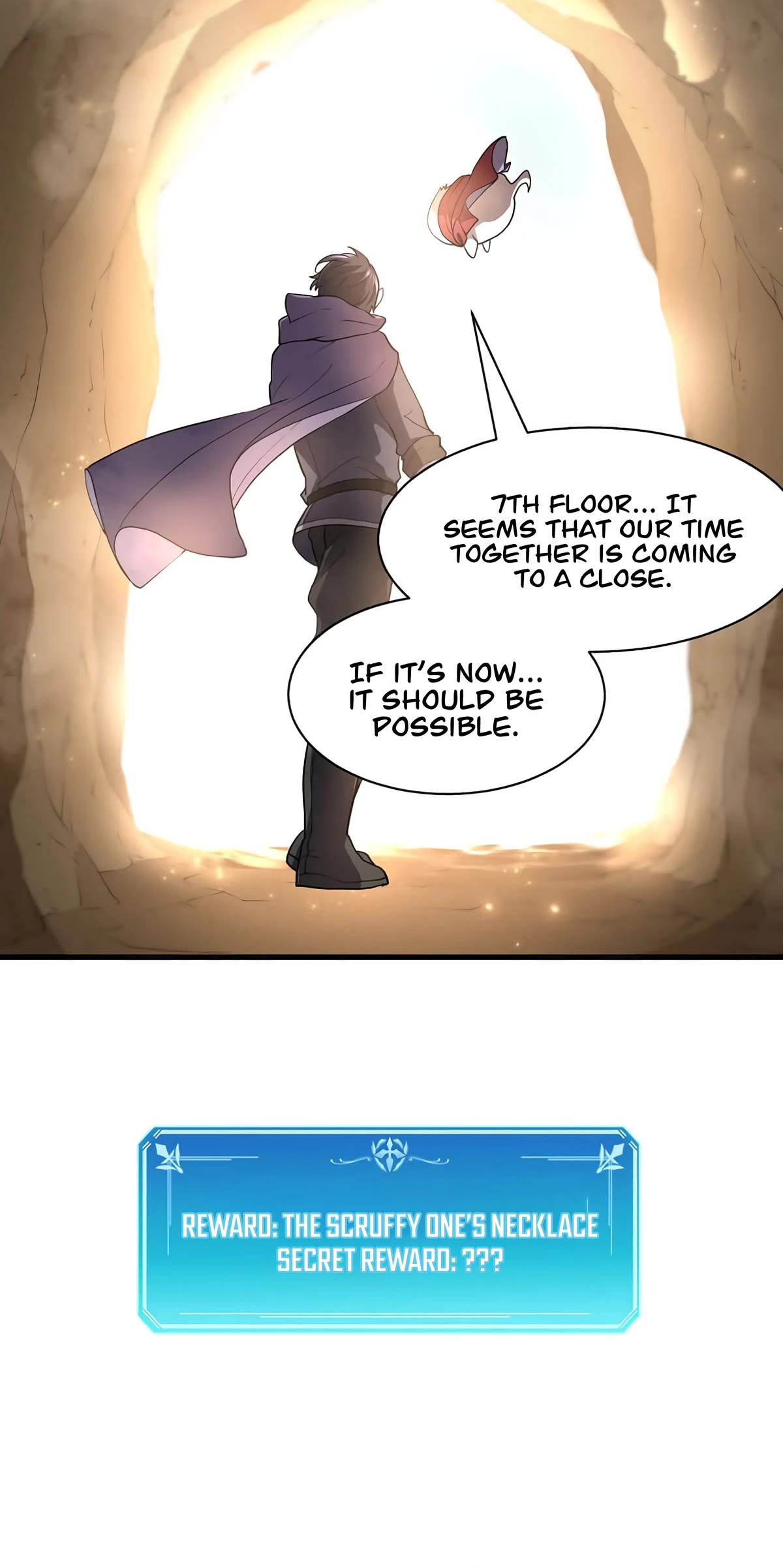Level Up With Skills Chapter 32 page 36 - Chapter 32