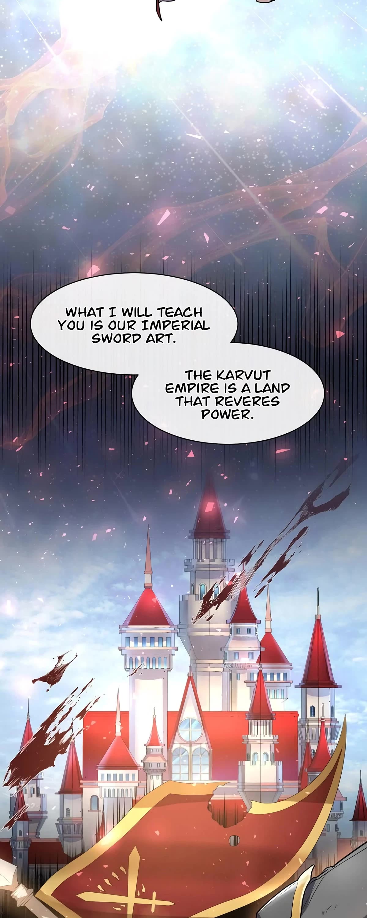 Level Up With Skills Chapter 32 page 38 - Chapter 32
