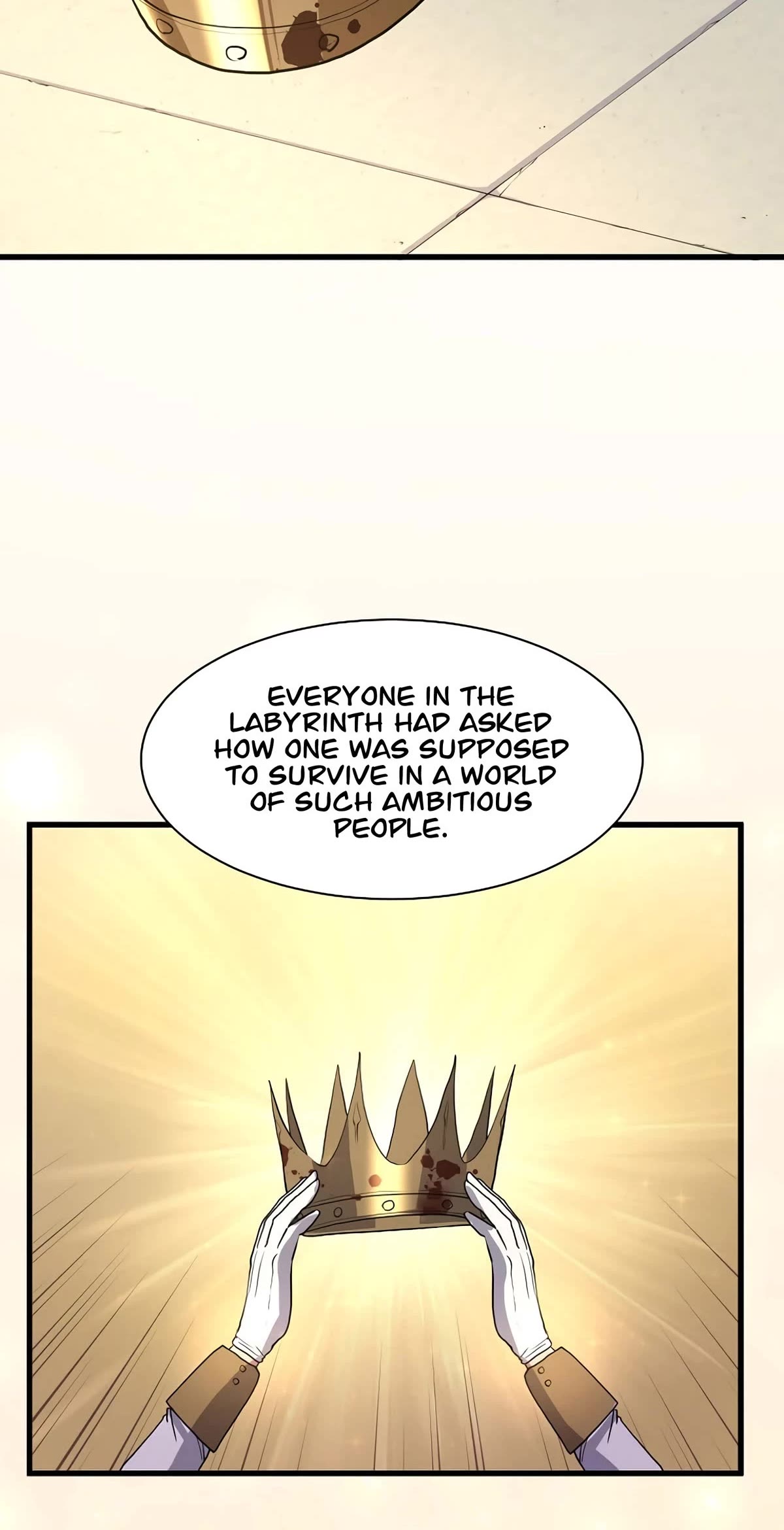 Level Up With Skills Chapter 32 page 41 - Chapter 32
