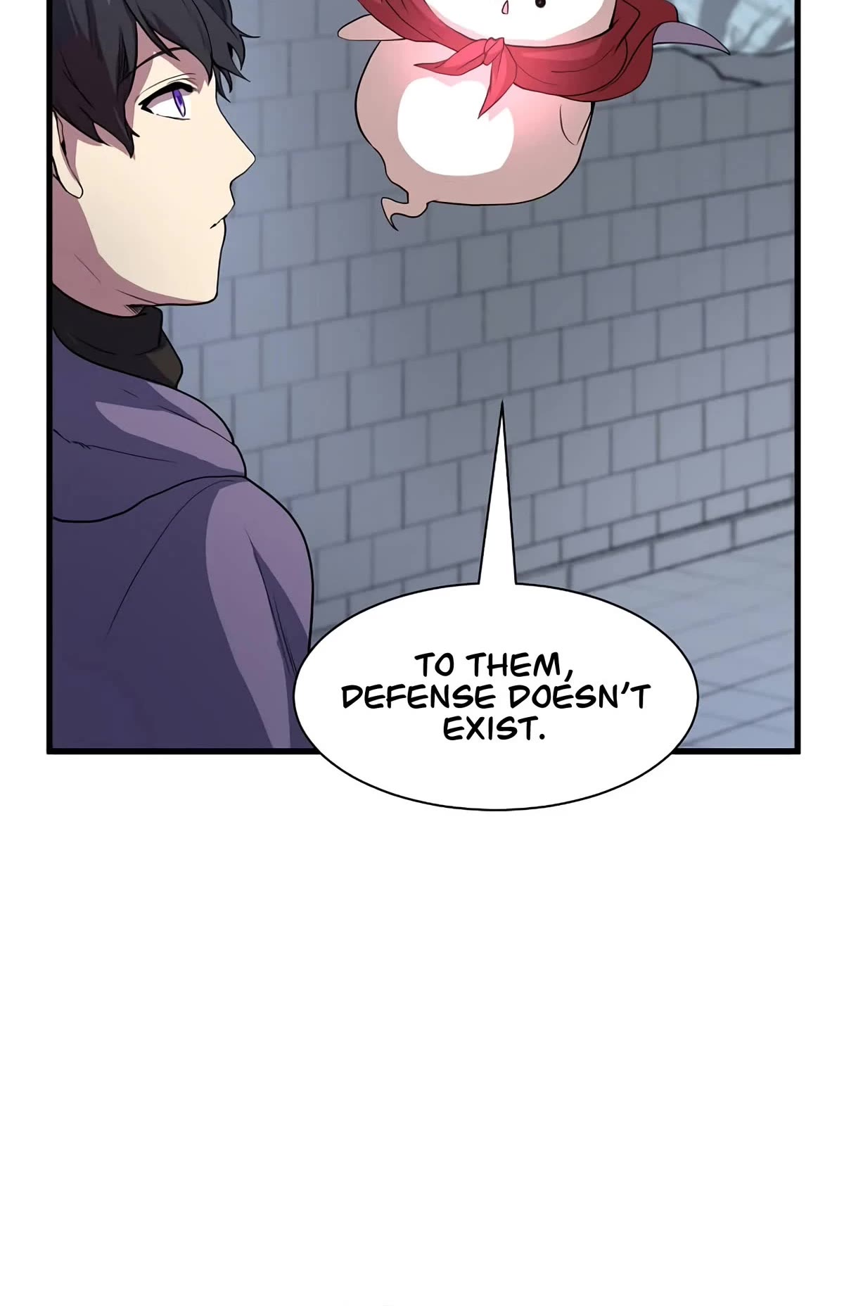 Level Up With Skills Chapter 32 page 46 - Chapter 32