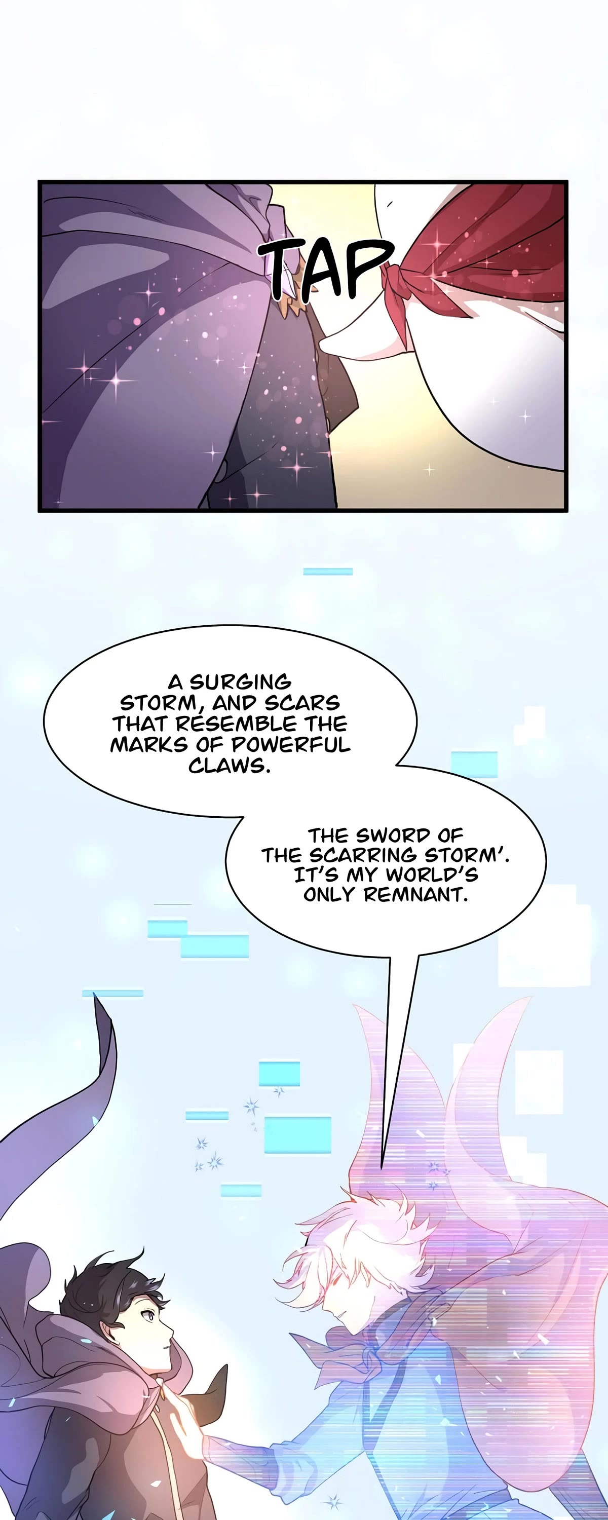 Level Up With Skills Chapter 32 page 49 - Chapter 32