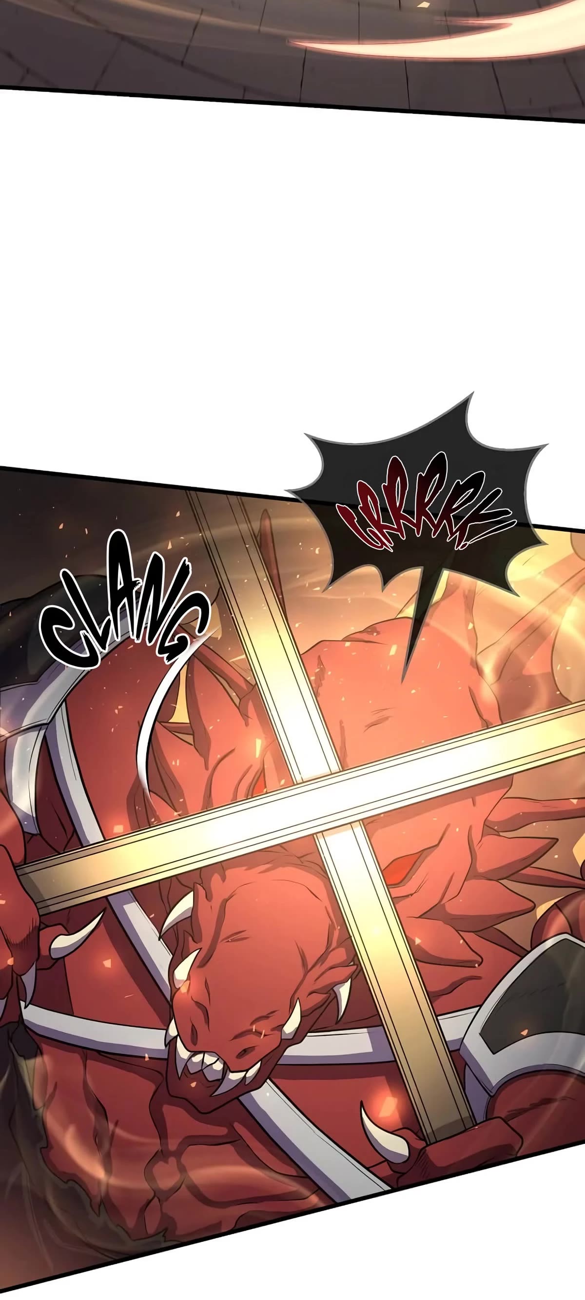 Level Up With Skills Chapter 32 page 5 - Chapter 32