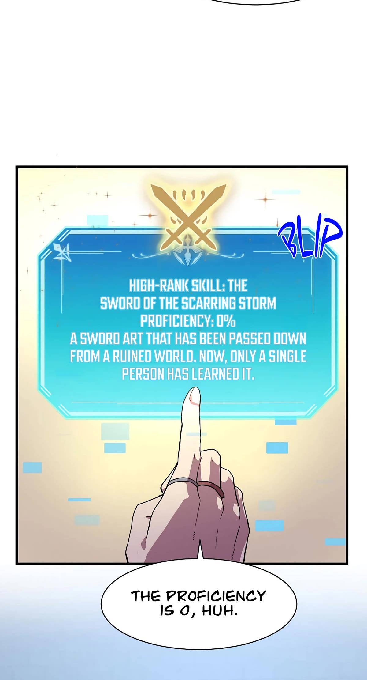 Level Up With Skills Chapter 32 page 52 - Chapter 32