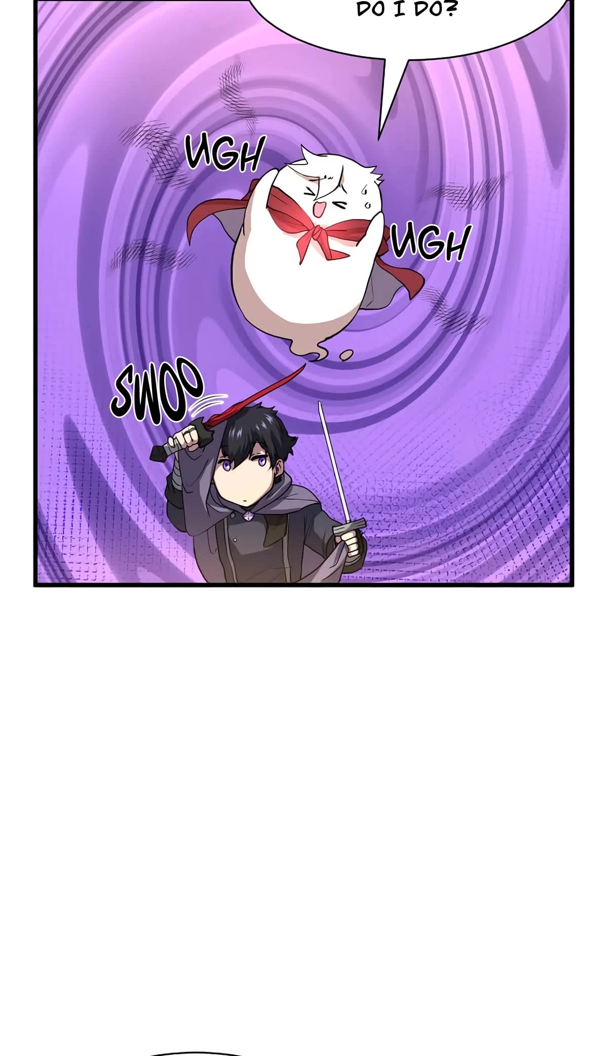 Level Up With Skills Chapter 32 page 57 - Chapter 32