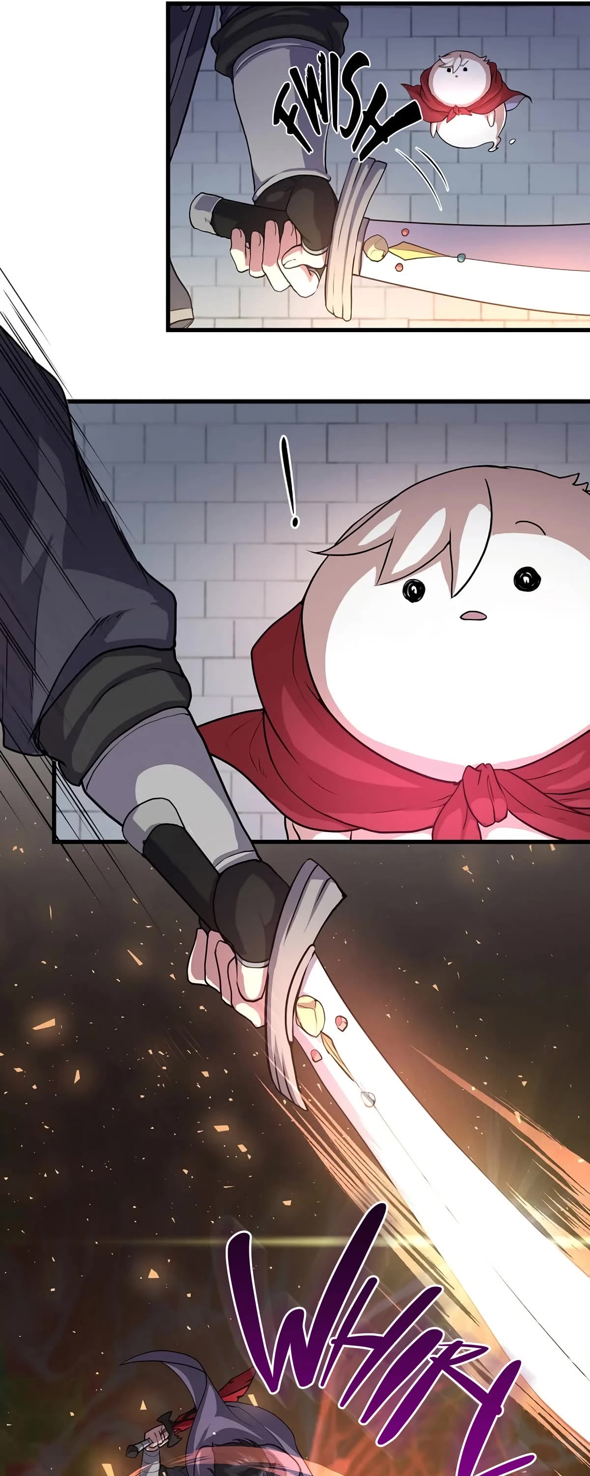 Level Up With Skills Chapter 32 page 64 - Chapter 32