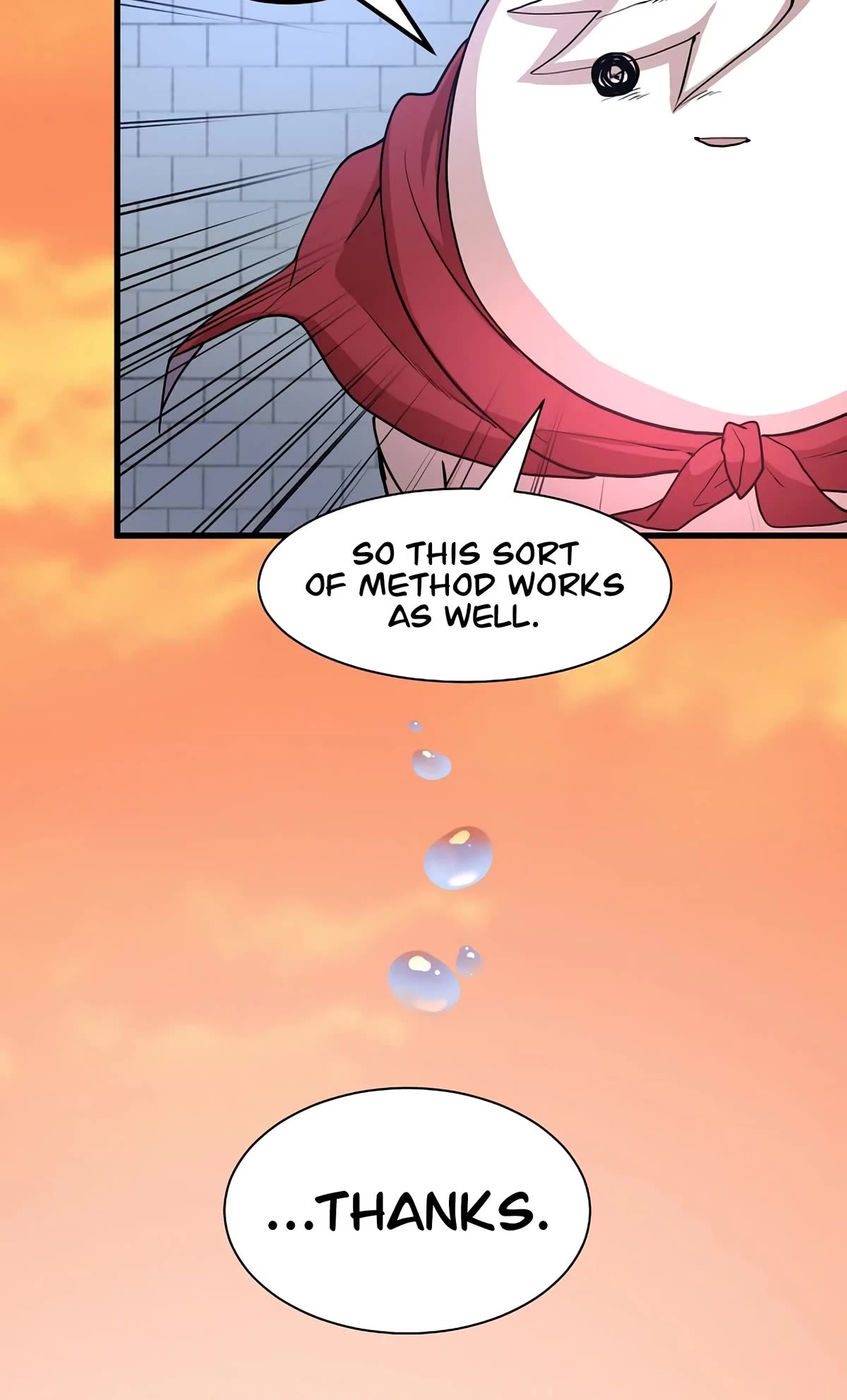 Level Up With Skills Chapter 32 page 71 - Chapter 32