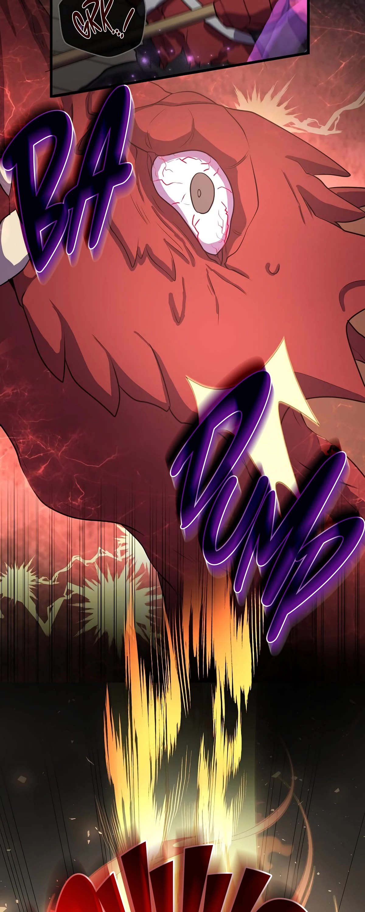Level Up With Skills Chapter 32 page 8 - Chapter 32