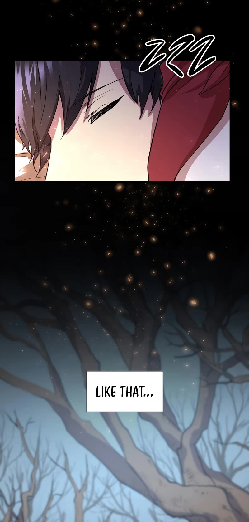 Level Up With Skills Chapter 33 page 15 - Chapter 33