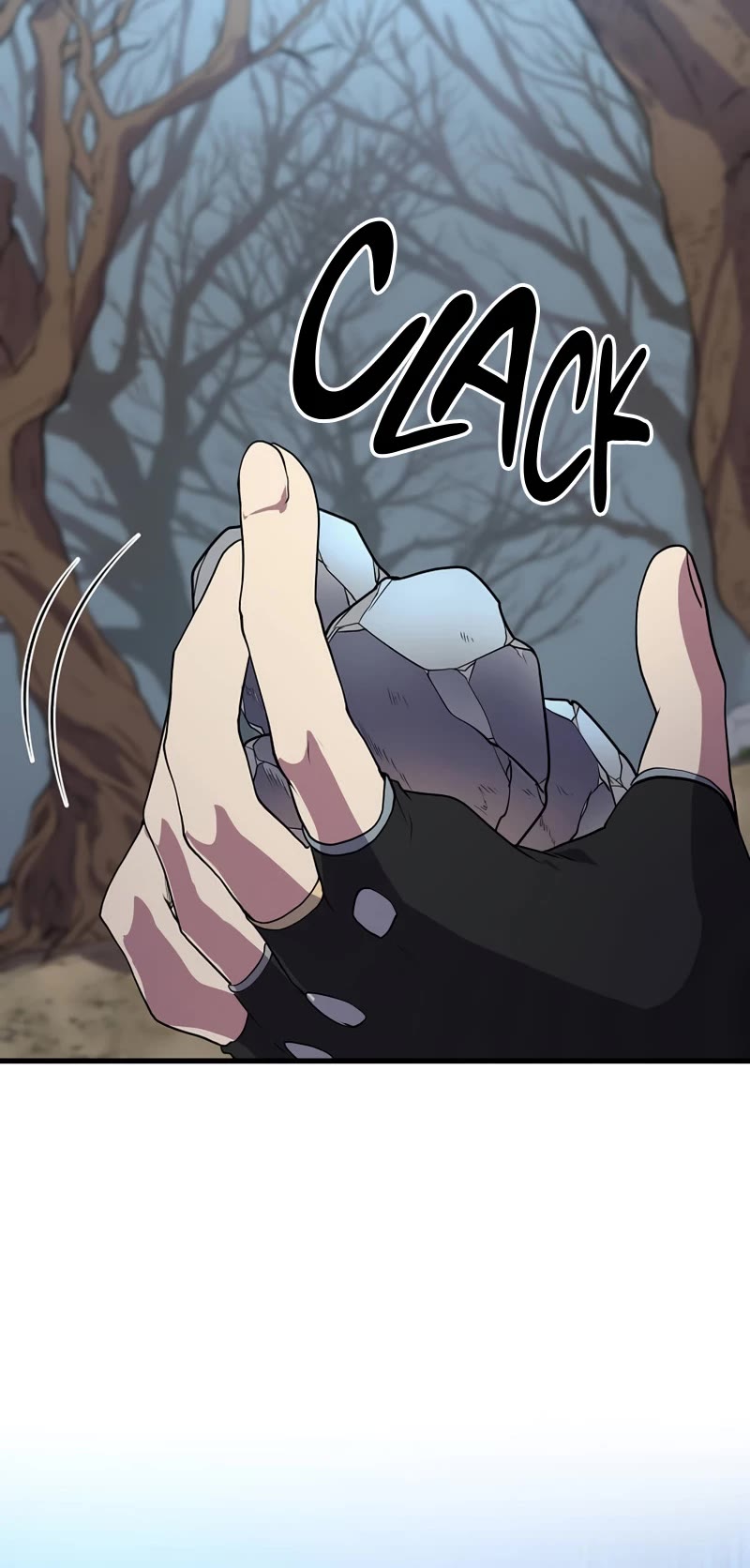 Level Up With Skills Chapter 33 page 16 - Chapter 33