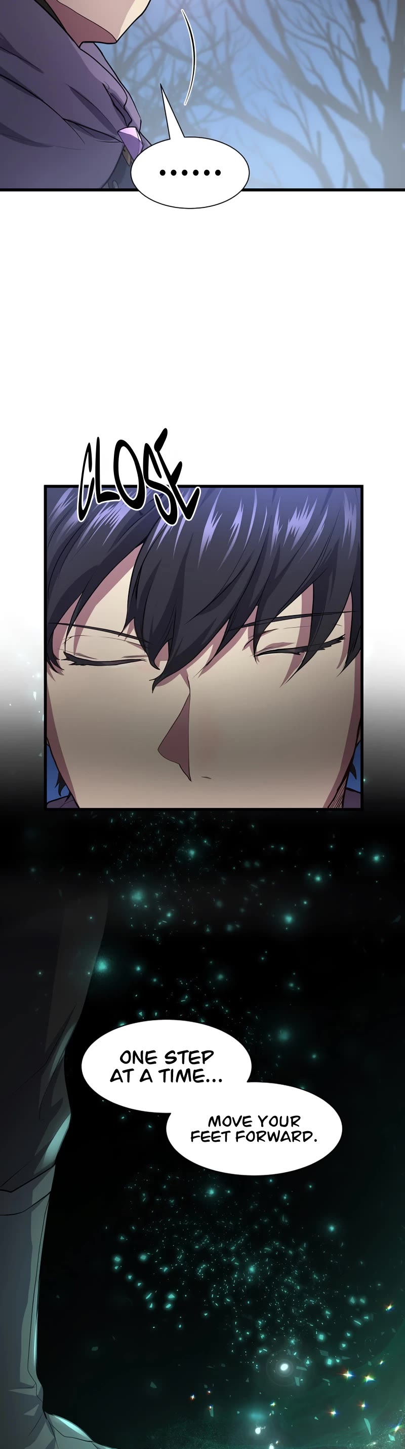 Level Up With Skills Chapter 33 page 22 - Chapter 33