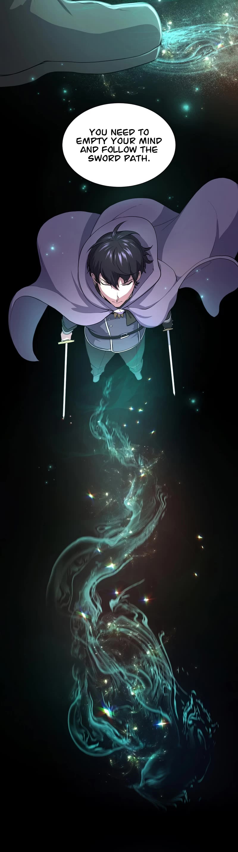 Level Up With Skills Chapter 33 page 23 - Chapter 33