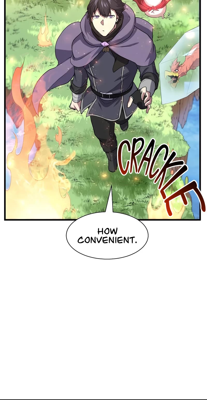 Level Up With Skills Chapter 34 page 20 - Chapter 34