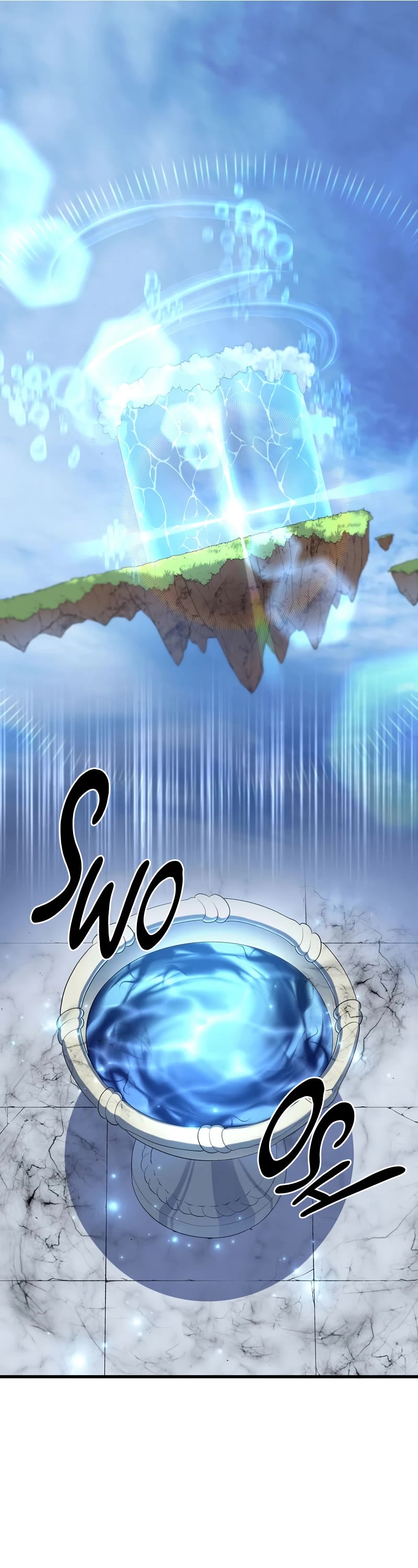 Level Up With Skills Chapter 34 page 25 - Chapter 34