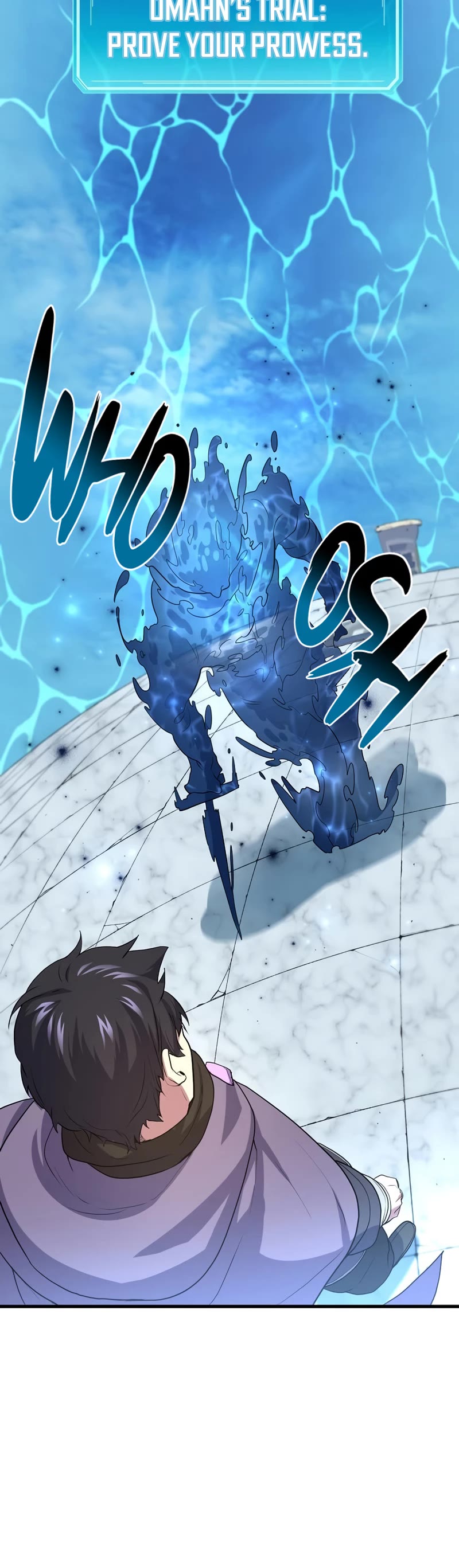 Level Up With Skills Chapter 34 page 27 - Chapter 34