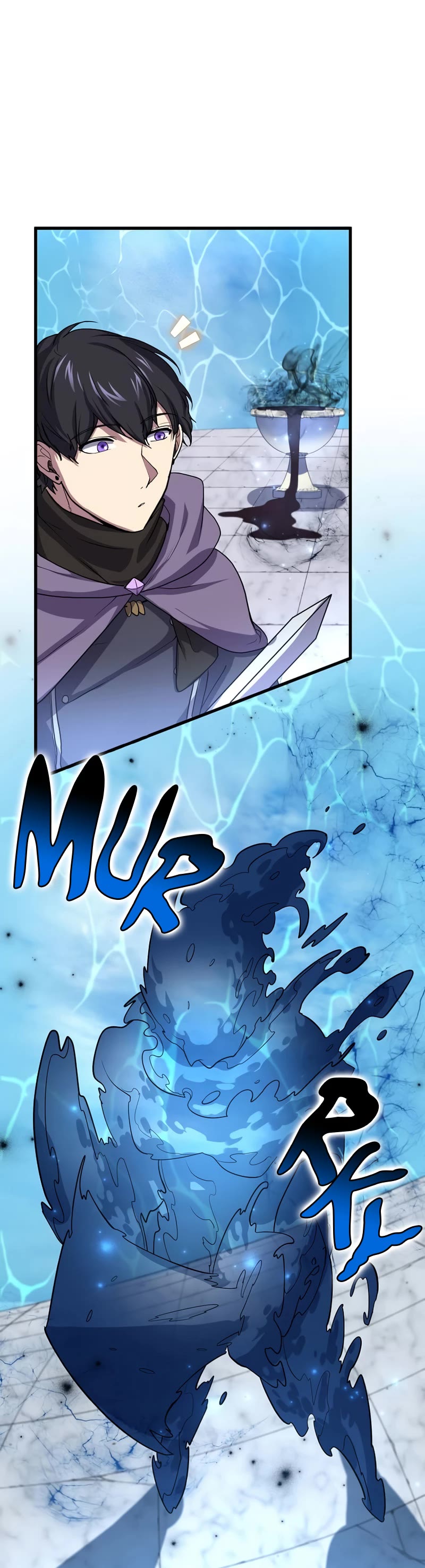 Level Up With Skills Chapter 34 page 30 - Chapter 34
