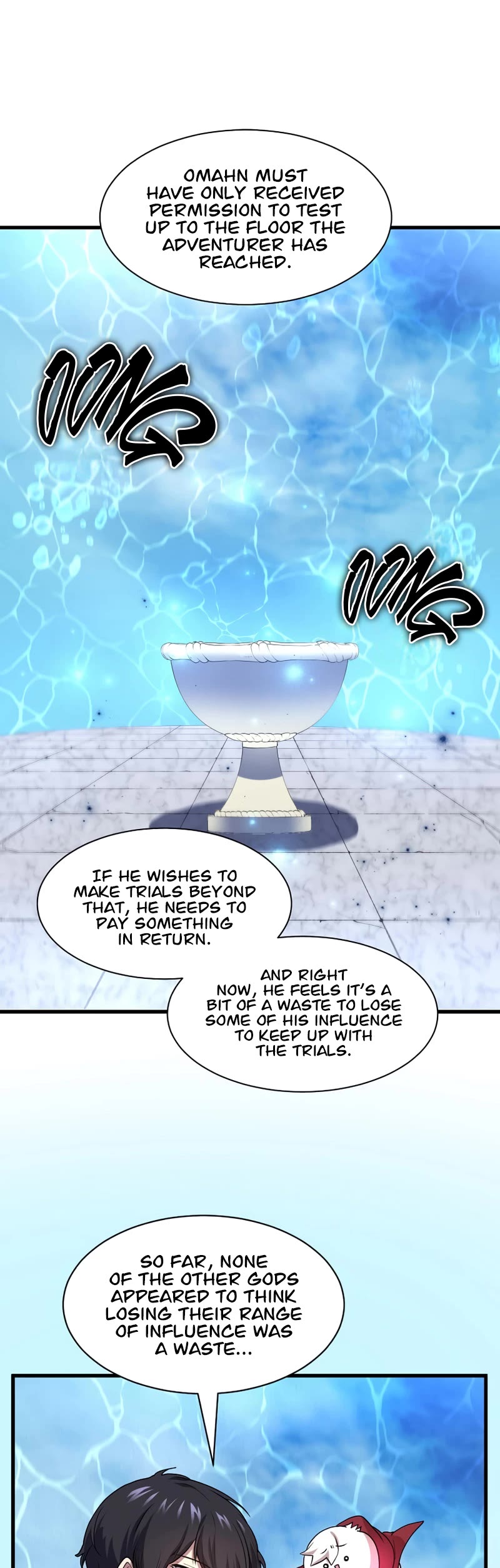 Level Up With Skills Chapter 34 page 42 - Chapter 34