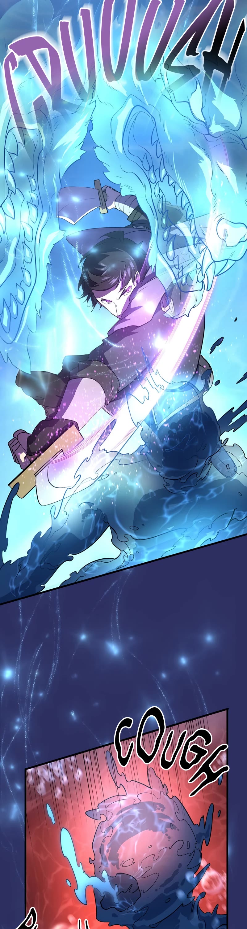 Level Up With Skills Chapter 35 page 19 - Chapter 35