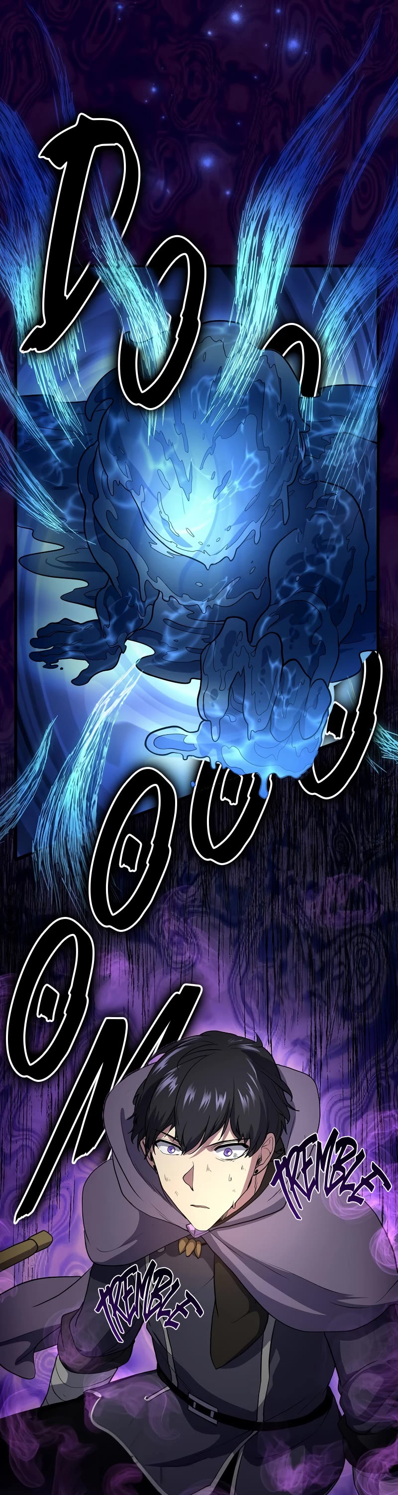 Level Up With Skills Chapter 35 page 45 - Chapter 35