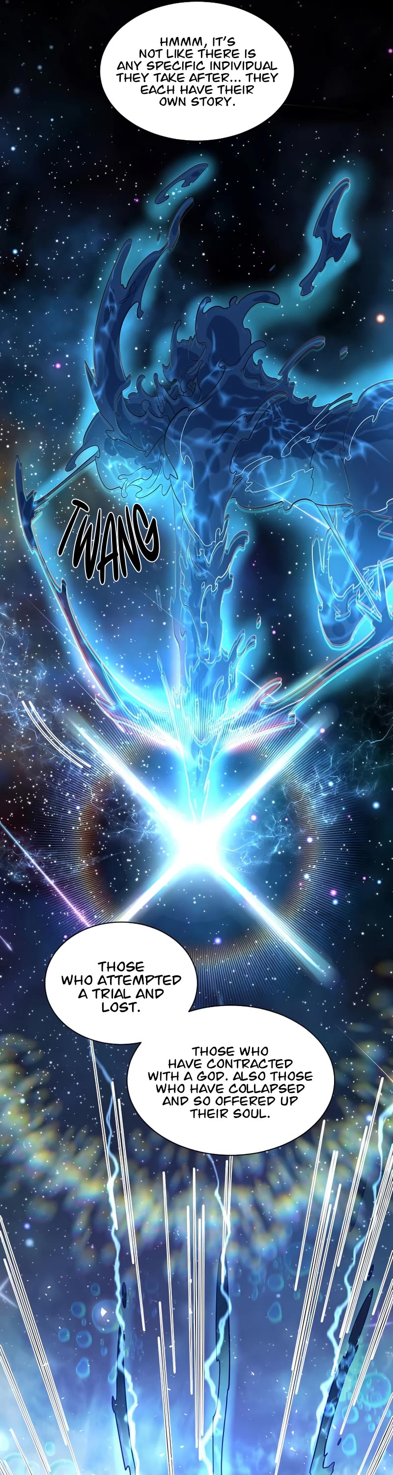 Level Up With Skills Chapter 35 page 6 - Chapter 35
