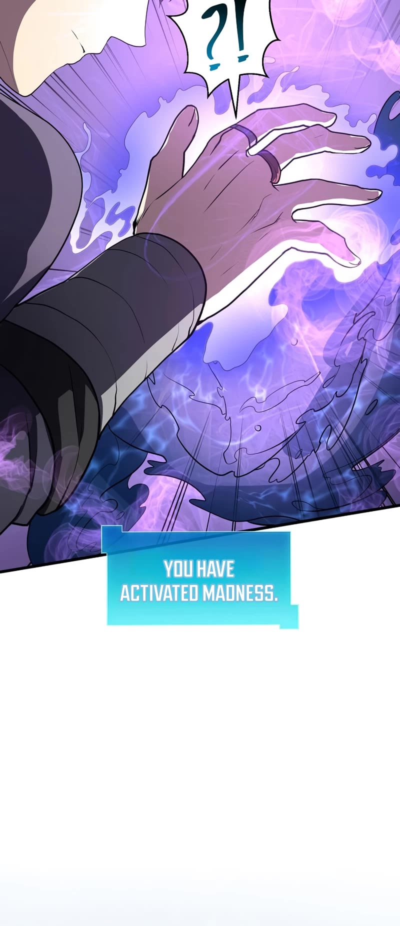 Level Up With Skills Chapter 35 page 9 - Chapter 35