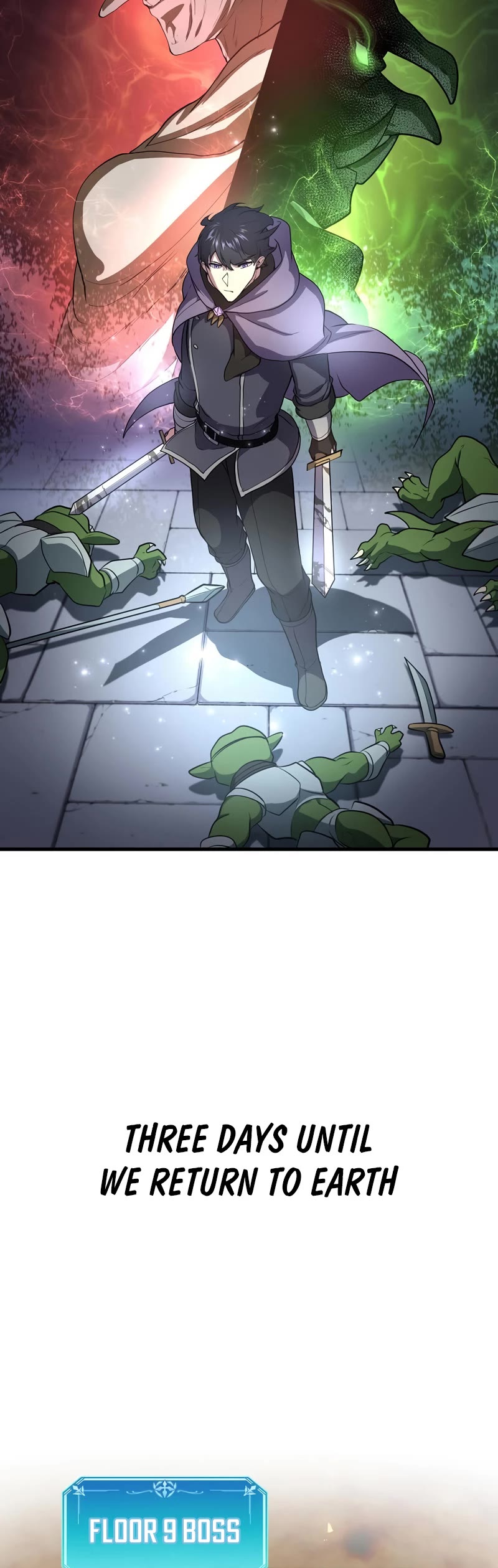Level Up With Skills Chapter 36 page 15 - Chapter 36