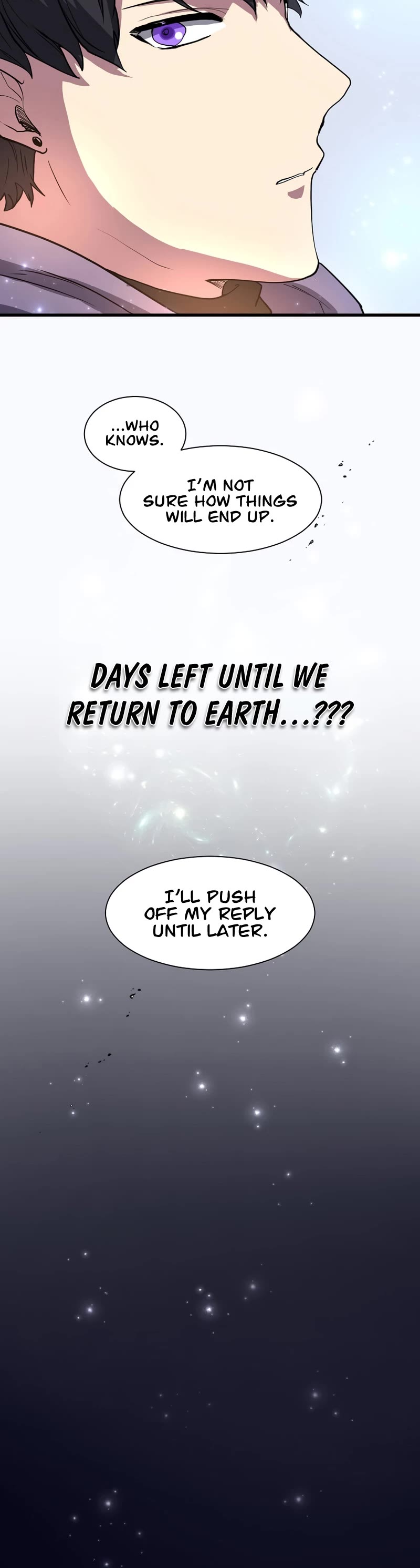 Level Up With Skills Chapter 36 page 43 - Chapter 36