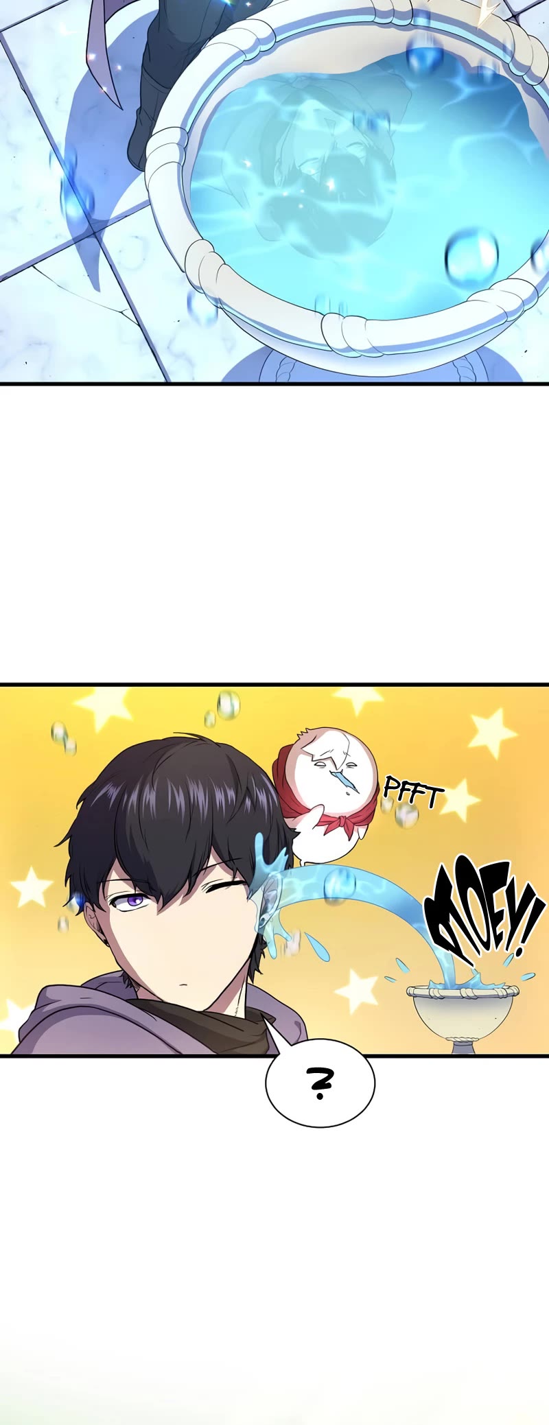 Level Up With Skills Chapter 36 page 5 - Chapter 36
